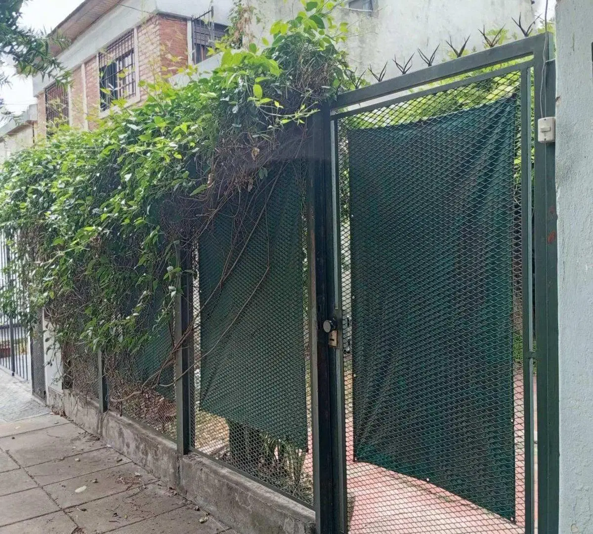 VENTA PH A RECICLAR TRES AMB COCH CIUDAD JARDIN 5