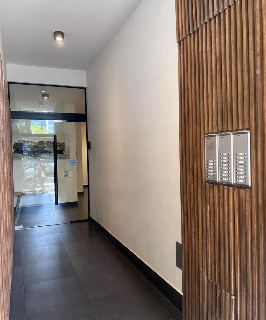 Venta Monoambiente Guatemala 5481 Palermo Hollywod 2