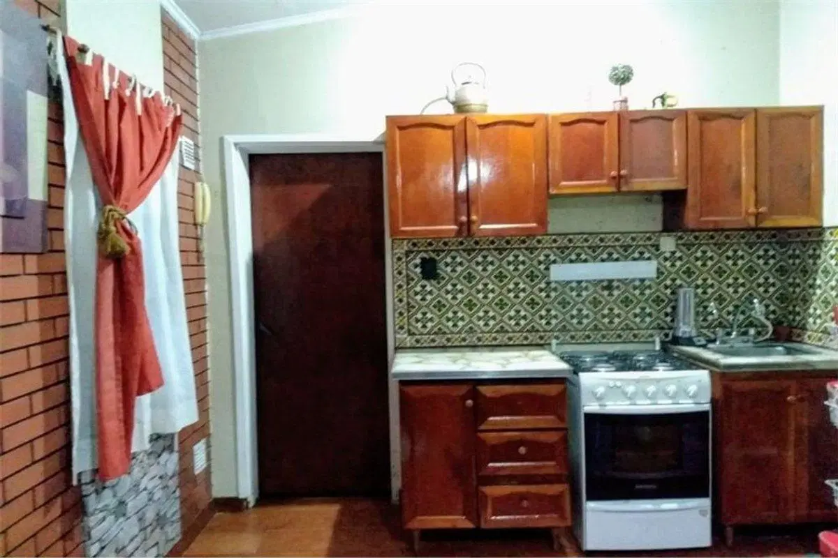 VENTA WILDE PH 3 AMB SIN EXPENSAS APTO CREDITO 3