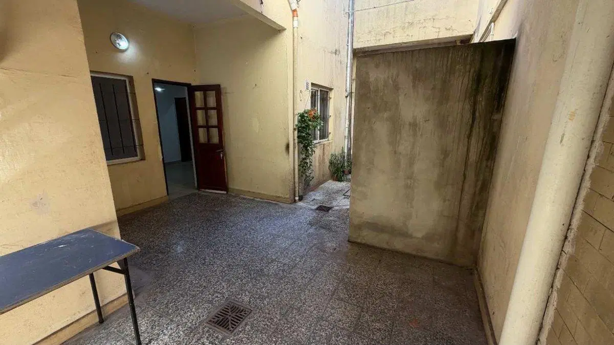 VENTA PH 3 AMB VILLA LYNCH SAN MARTIN PATIO 3