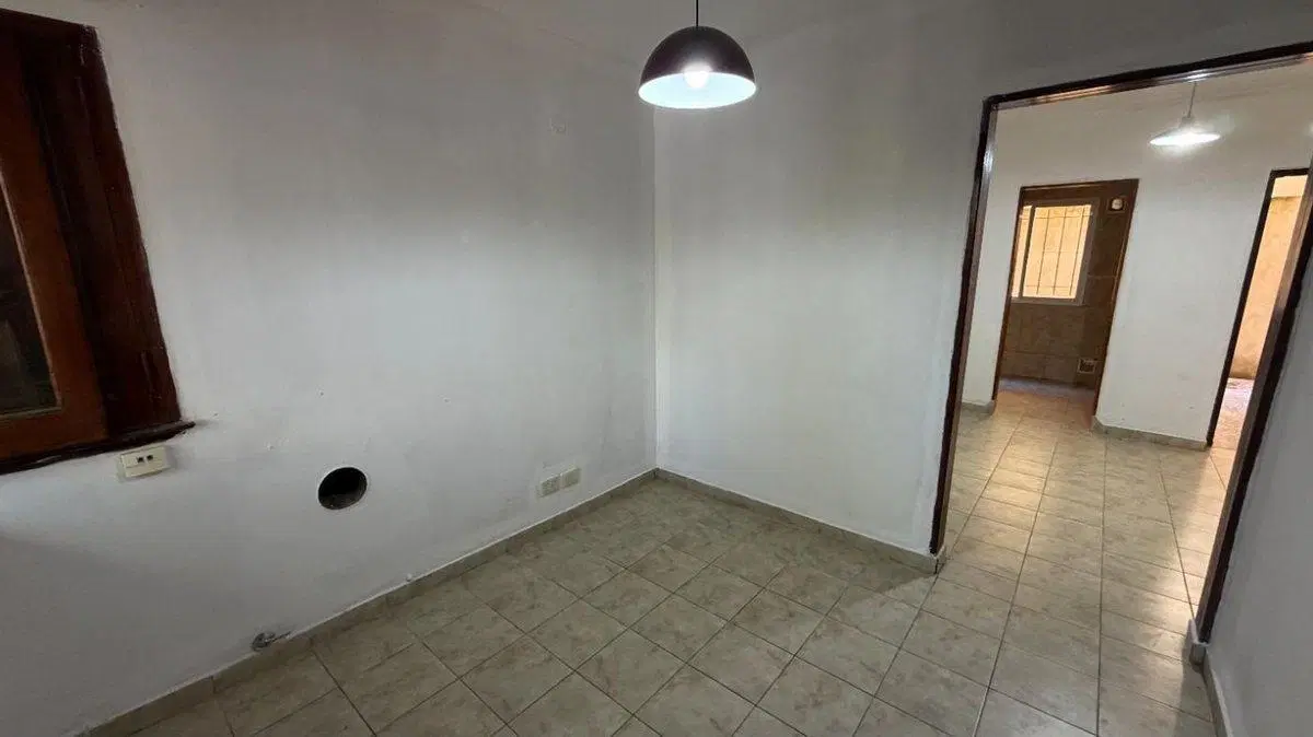 VENTA PH 3 AMB VILLA LYNCH SAN MARTIN PATIO 2