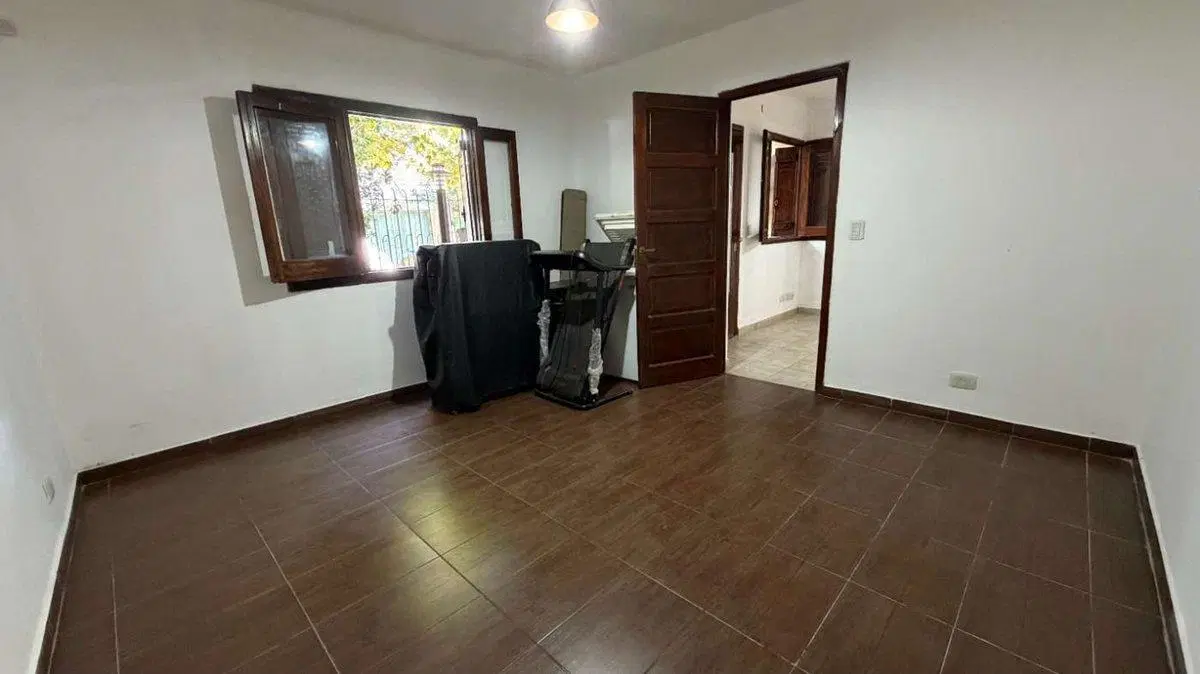 VENTA PH 3 AMB VILLA LYNCH SAN MARTIN PATIO 5
