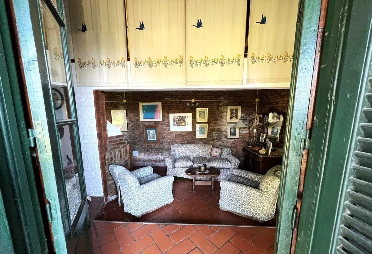 Casa 3 ambientes con pileta en venta en Platanos 4