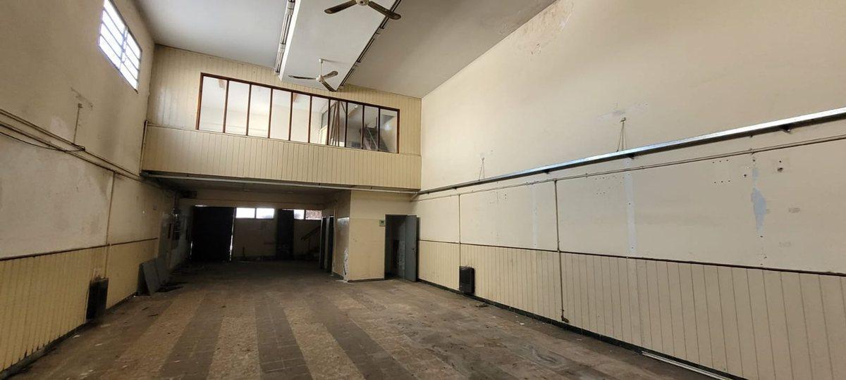 Venta edificio block lote oficinas Pilar 550m2