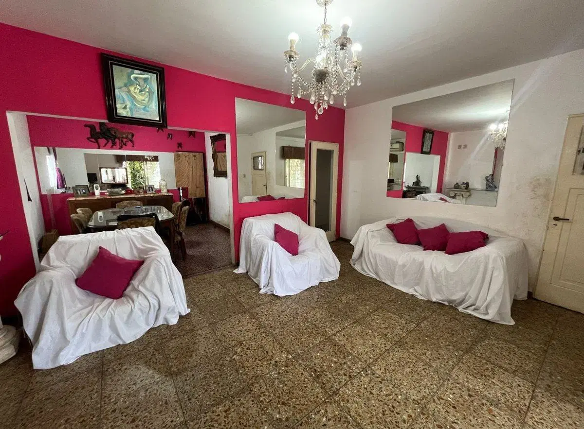 VENTA CASA 4 AMB COCHERA MÁS DOS DPTOS 2 AMB MERLO 4