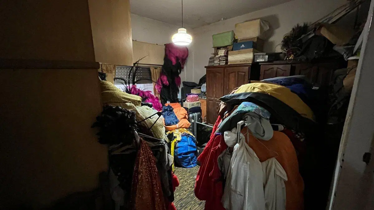 VENTA CASA 4 AMB COCHERA MÁS DOS DPTOS 2 AMB MERLO 2