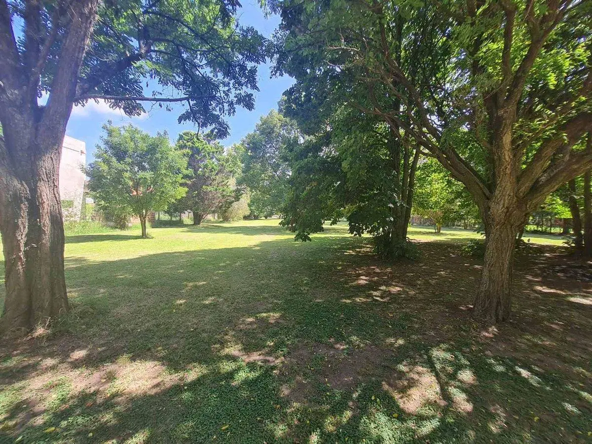 VENTA LOTES EZEIZA SPEGAZZINI 3273M 3