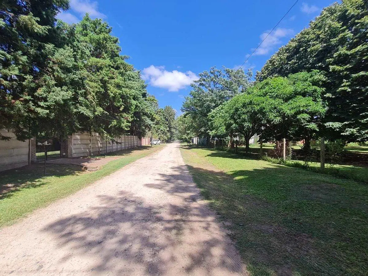 VENTA LOTES EZEIZA SPEGAZZINI 3273M 4