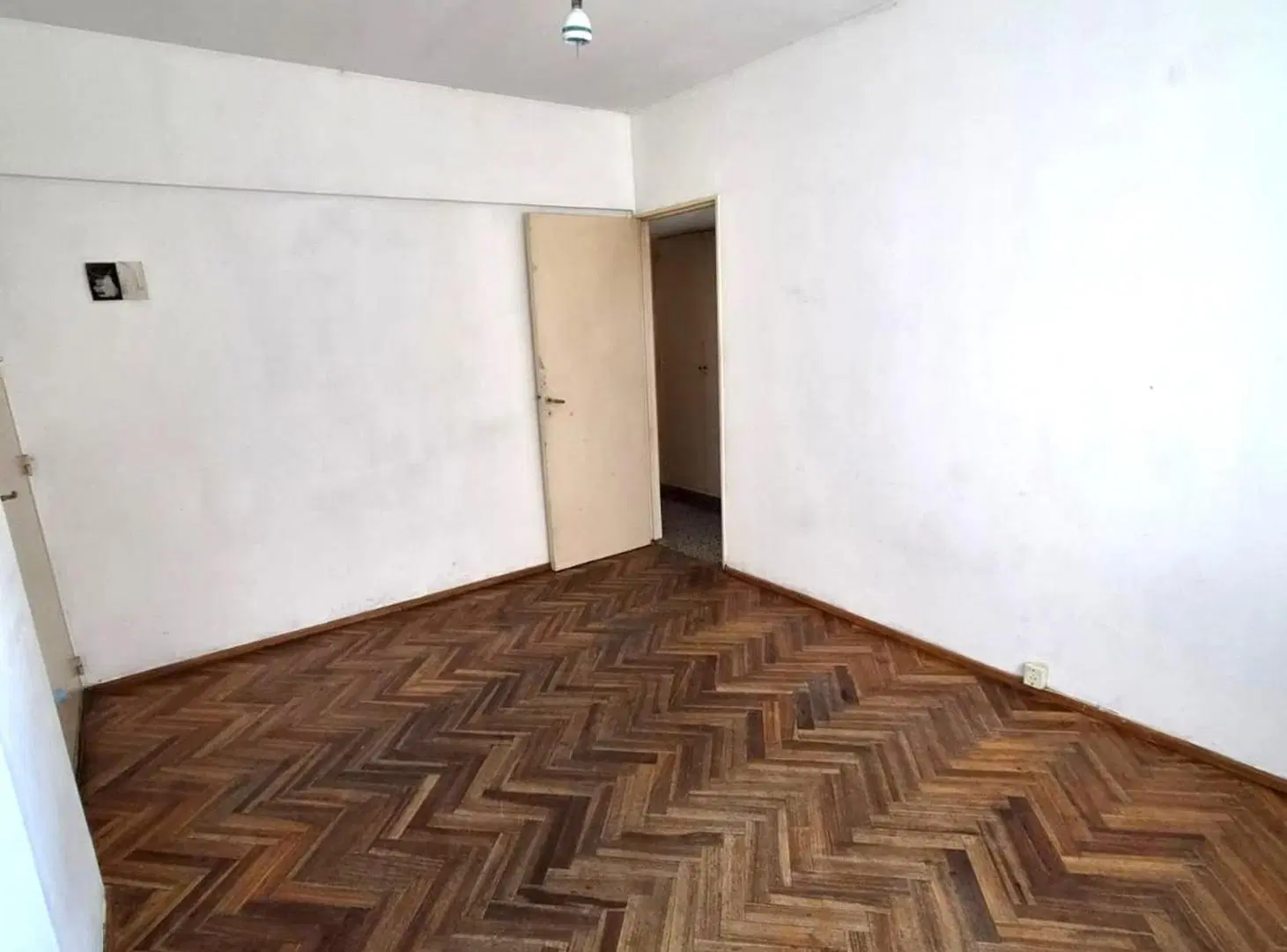 DEPARTAMENTO 2 AMB. EN VENTA RAMOS MEJIA CENTRO 4