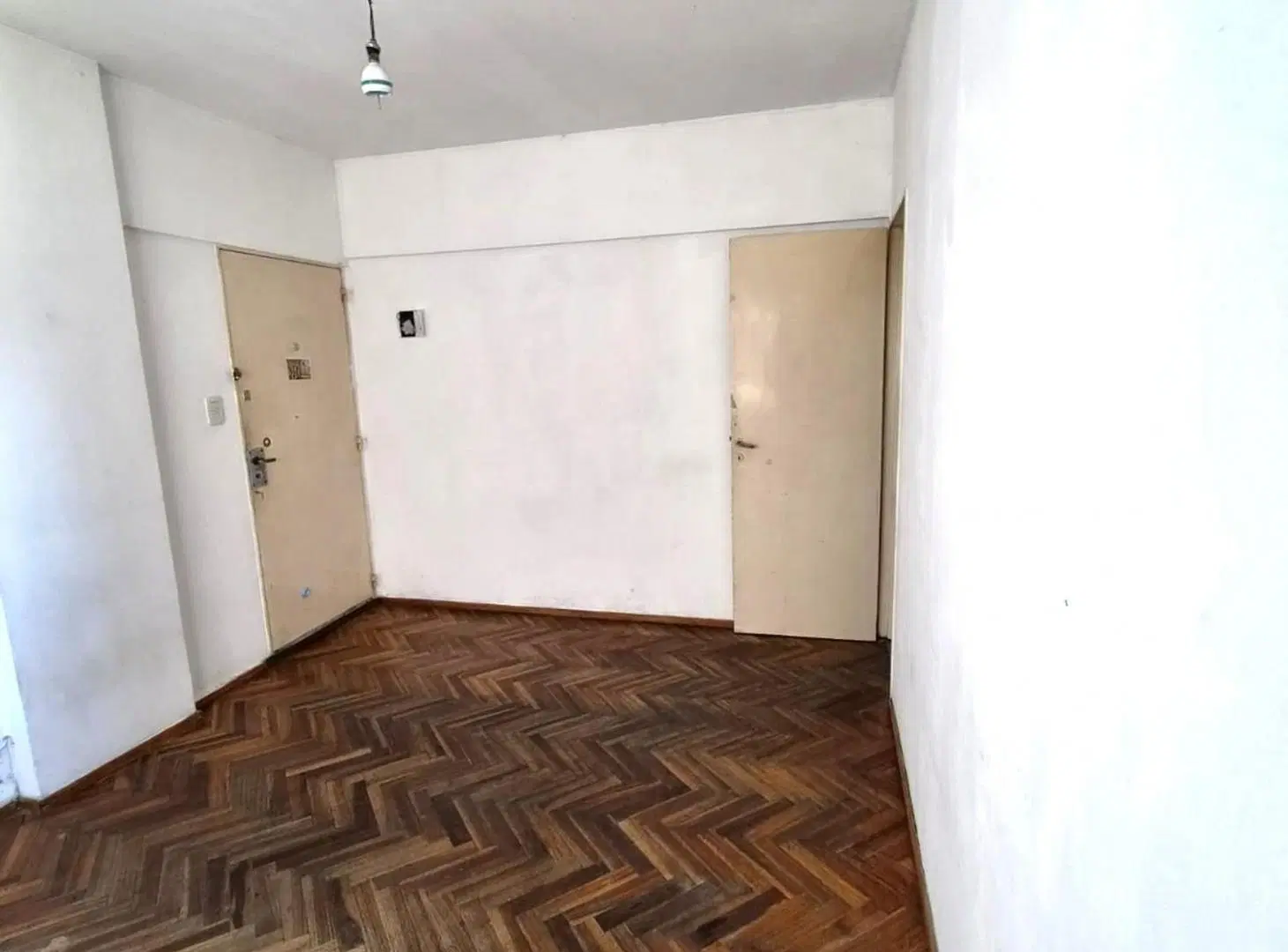 DEPARTAMENTO 2 AMB. EN VENTA RAMOS MEJIA CENTRO 2