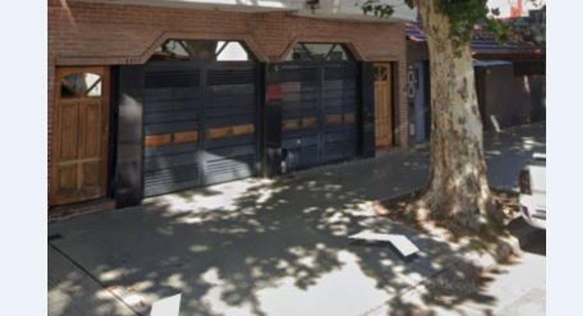 VENTA 7 COCHERAS INVERSIÓN VILLA DEL PARQUE