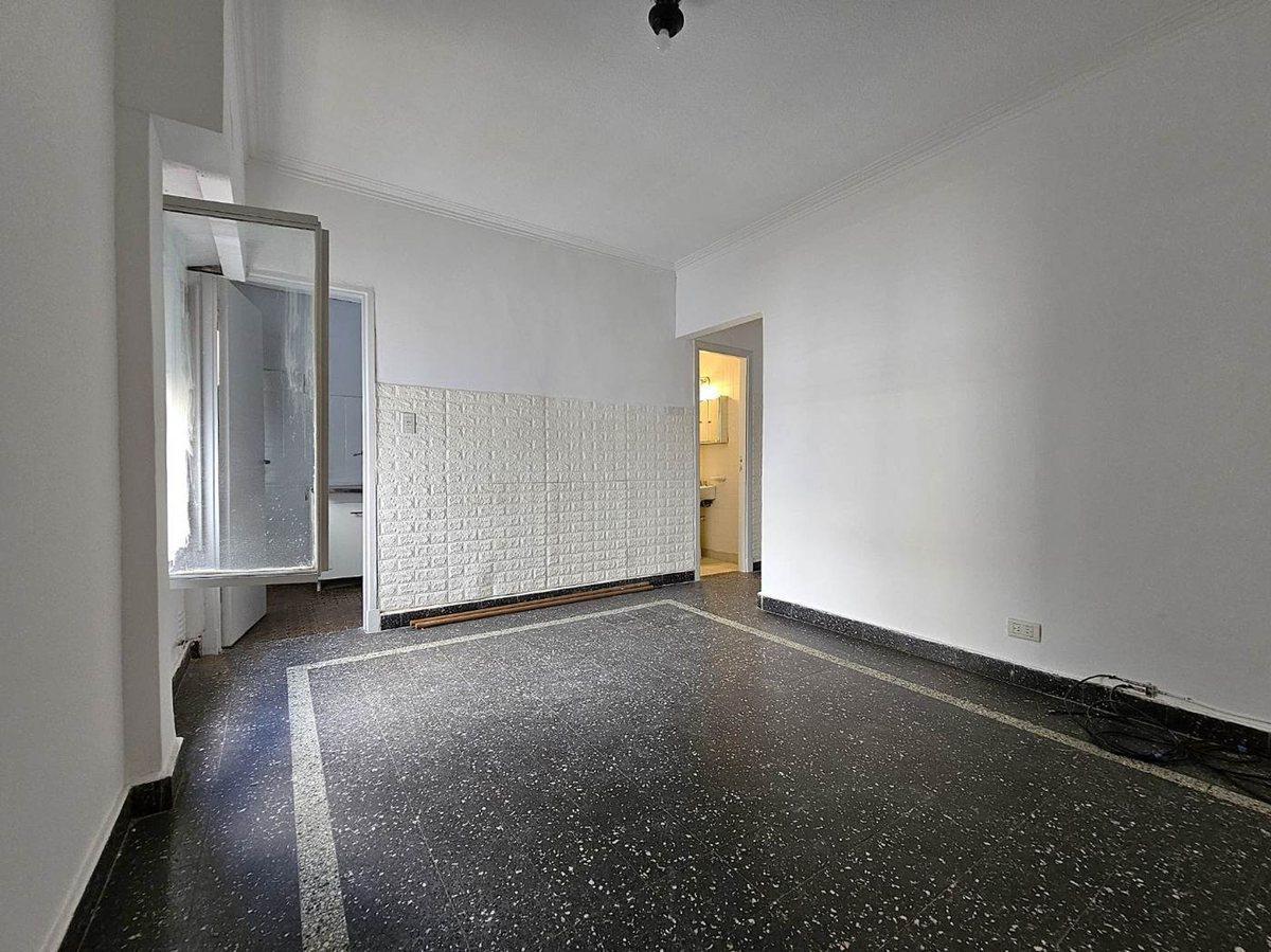 DEPARTAMENTO PH 3 AMBIENTES LUMINOSO LINIERS
