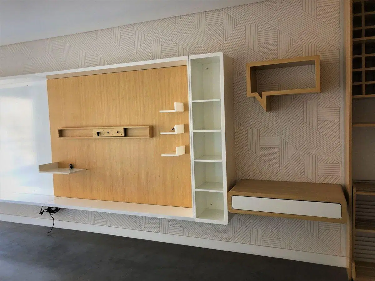 Venta Monoambiente 42 m2 con balcón Colegiales 2