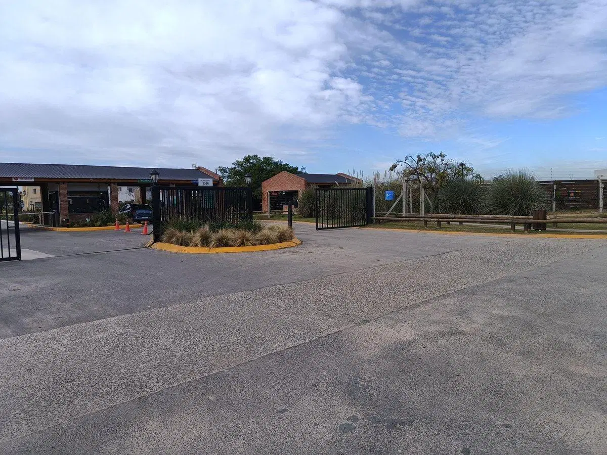 VENTA LOTE EN SAN PABLO III PILAR 3
