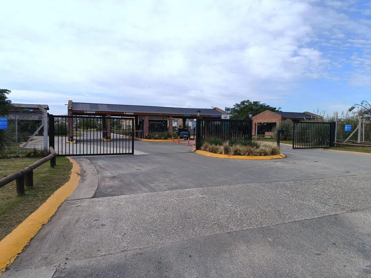 VENTA LOTE EN SAN PABLO III PILAR 2