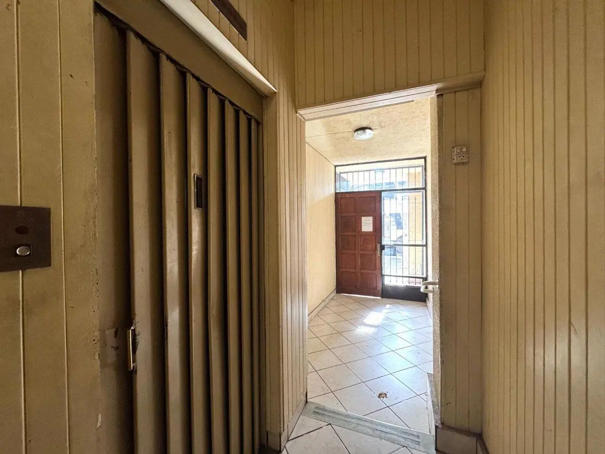 VENTA DEPTO 3 AMB FLORESTA APTO CREDITO ASCENSOR 3