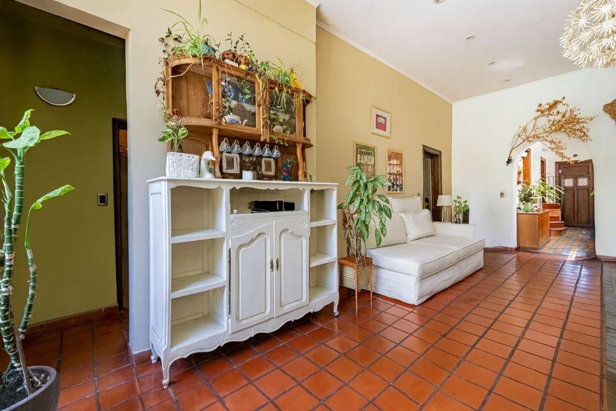 Venta casa 6 amb jardin pileta cochera 5