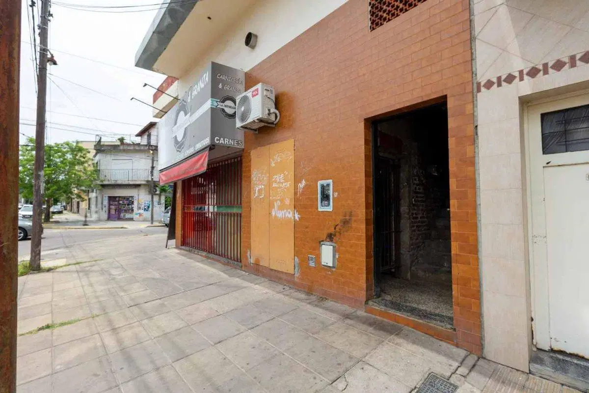 VENTA LOTE 600M2 VENDIBLES VILLA BOSCH 4