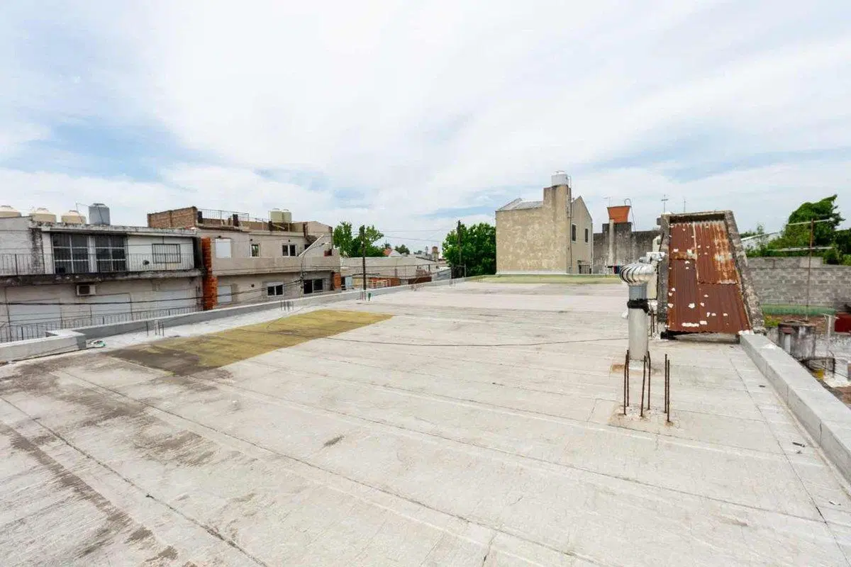 VENTA LOTE 600M2 VENDIBLES VILLA BOSCH 2