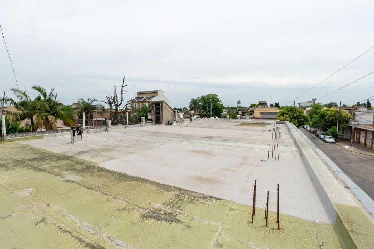 VENTA LOTE 600M2 VENDIBLES VILLA BOSCH 3