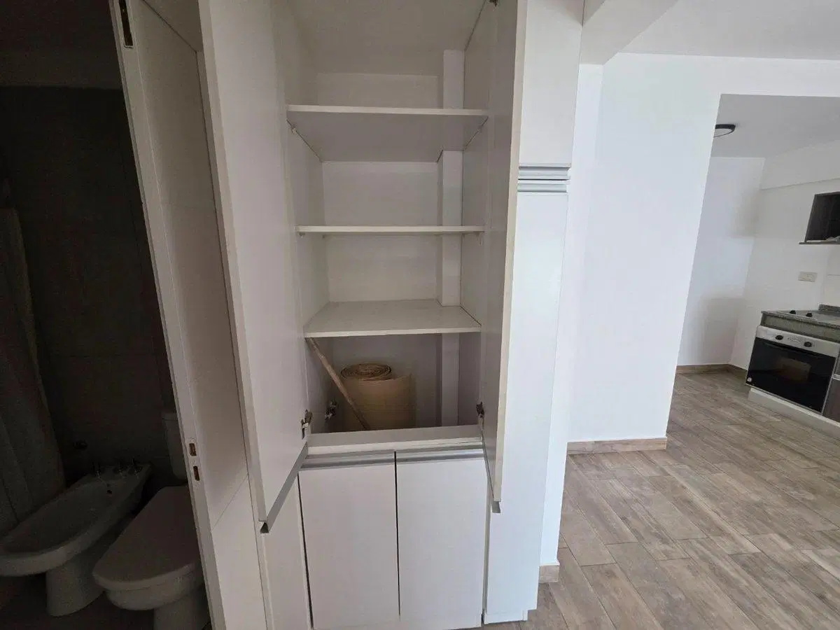 DEPARTAMENTO 2AMB ALQUILER PALERMO PILETA AP PROF 4