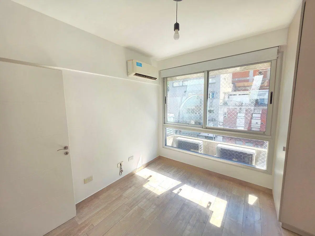 DEPARTAMENTO 2AMB ALQUILER PALERMO PILETA AP PROF 2