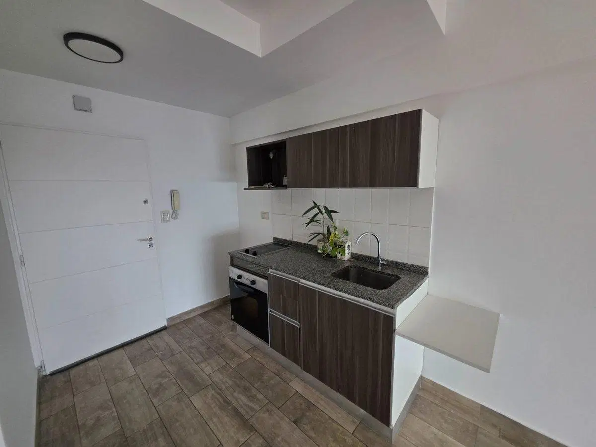 DEPARTAMENTO 2AMB ALQUILER PALERMO PILETA AP PROF 3
