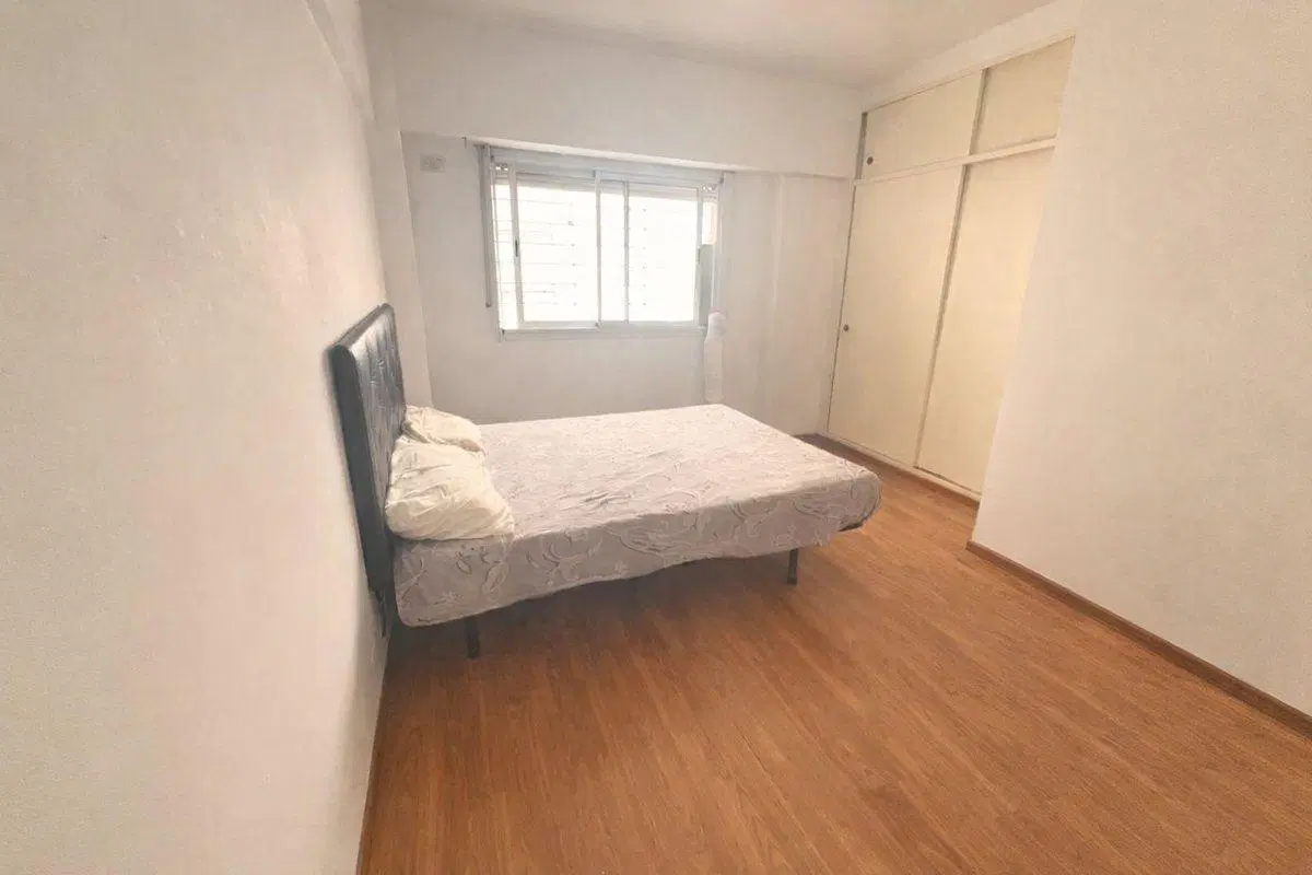 VENTA DPTO 2 AMBIENTES CON RENTA SAN MARTIN CENTR0 4