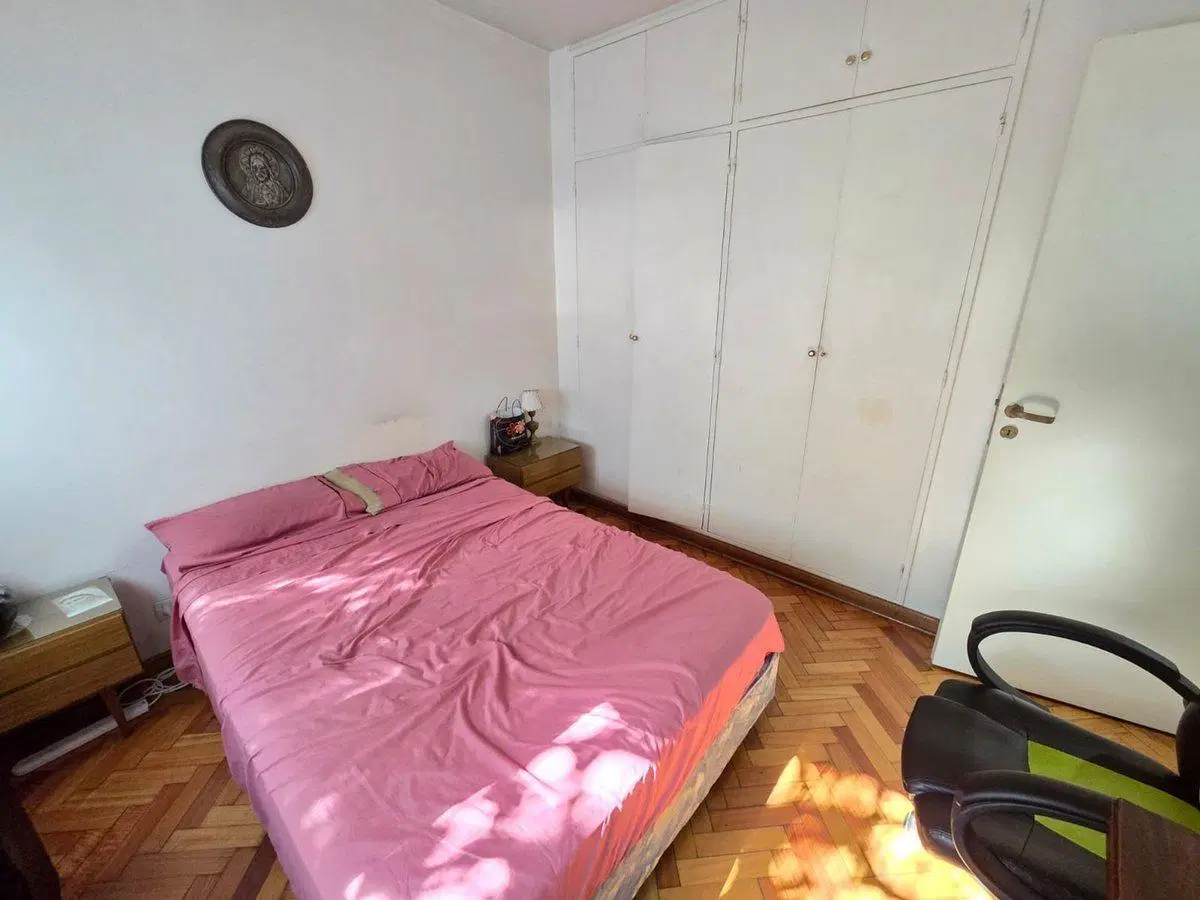 Venta departamento 3 ambientes Caballito Balcón 2