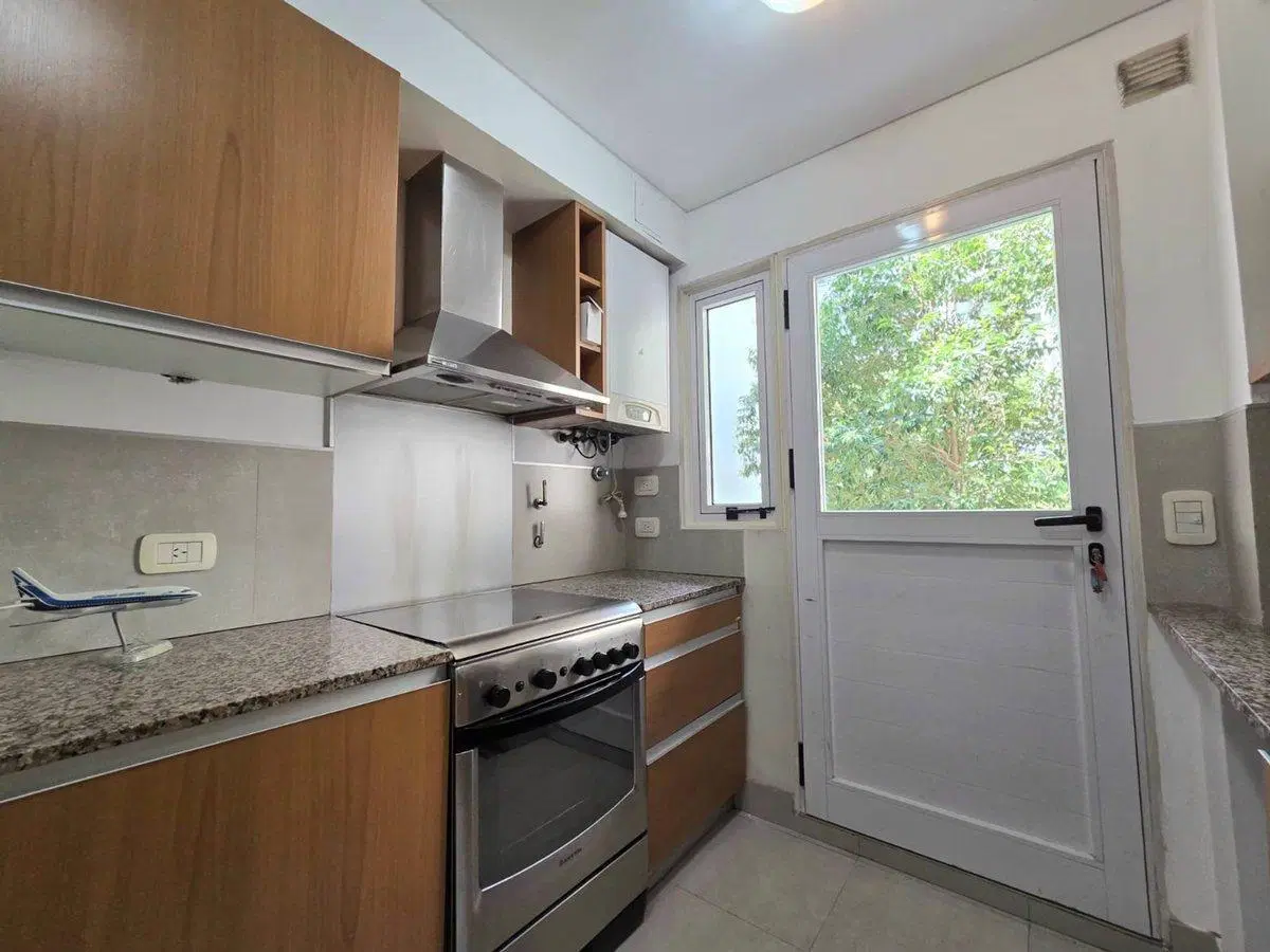 Venta Belgrano 2 ambientes Jose Hernández 2400 4