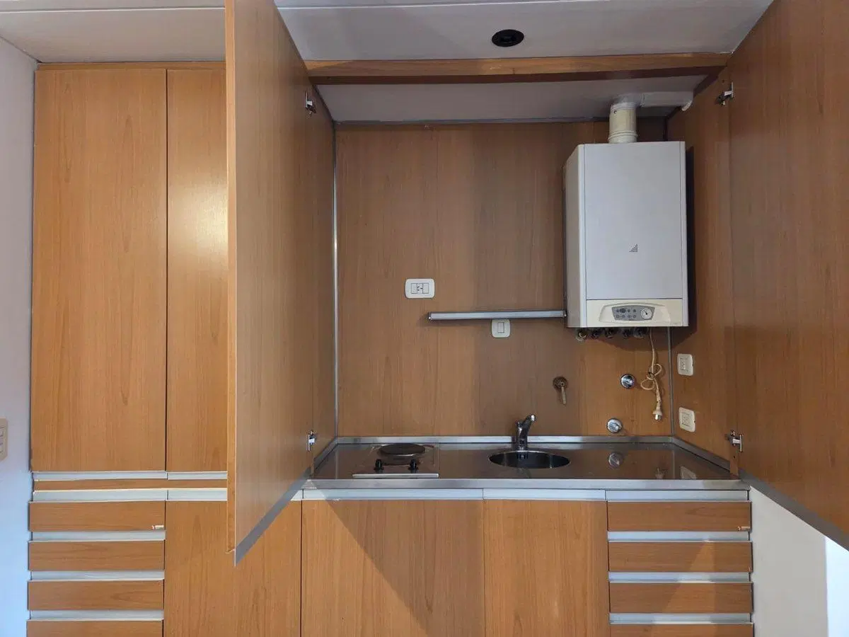 Venta Monoambiente José Hernández 2458 4