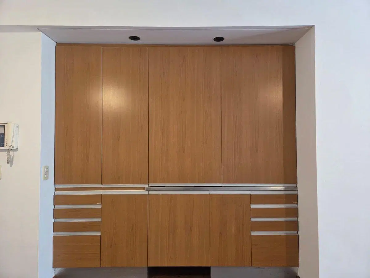 Venta Monoambiente José Hernández 2458 4