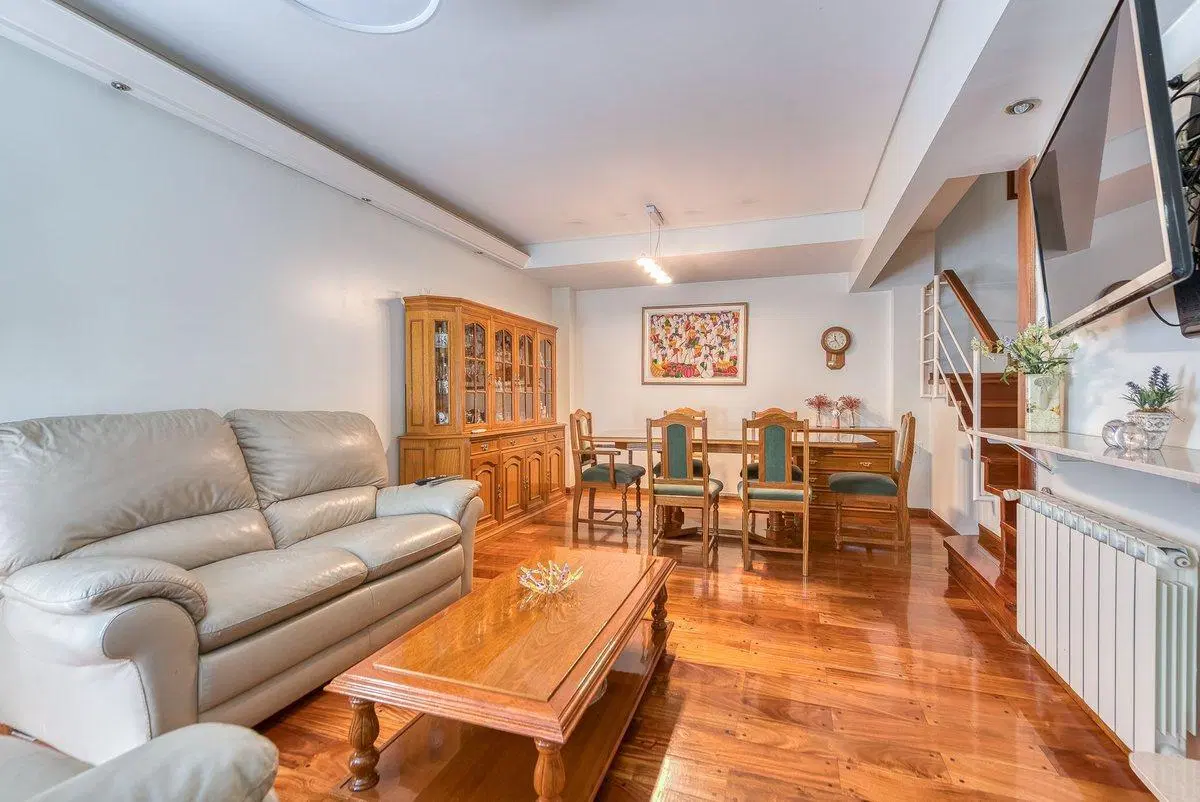 Dpto casa 4 amb más playroom cochera venta Devoto 4