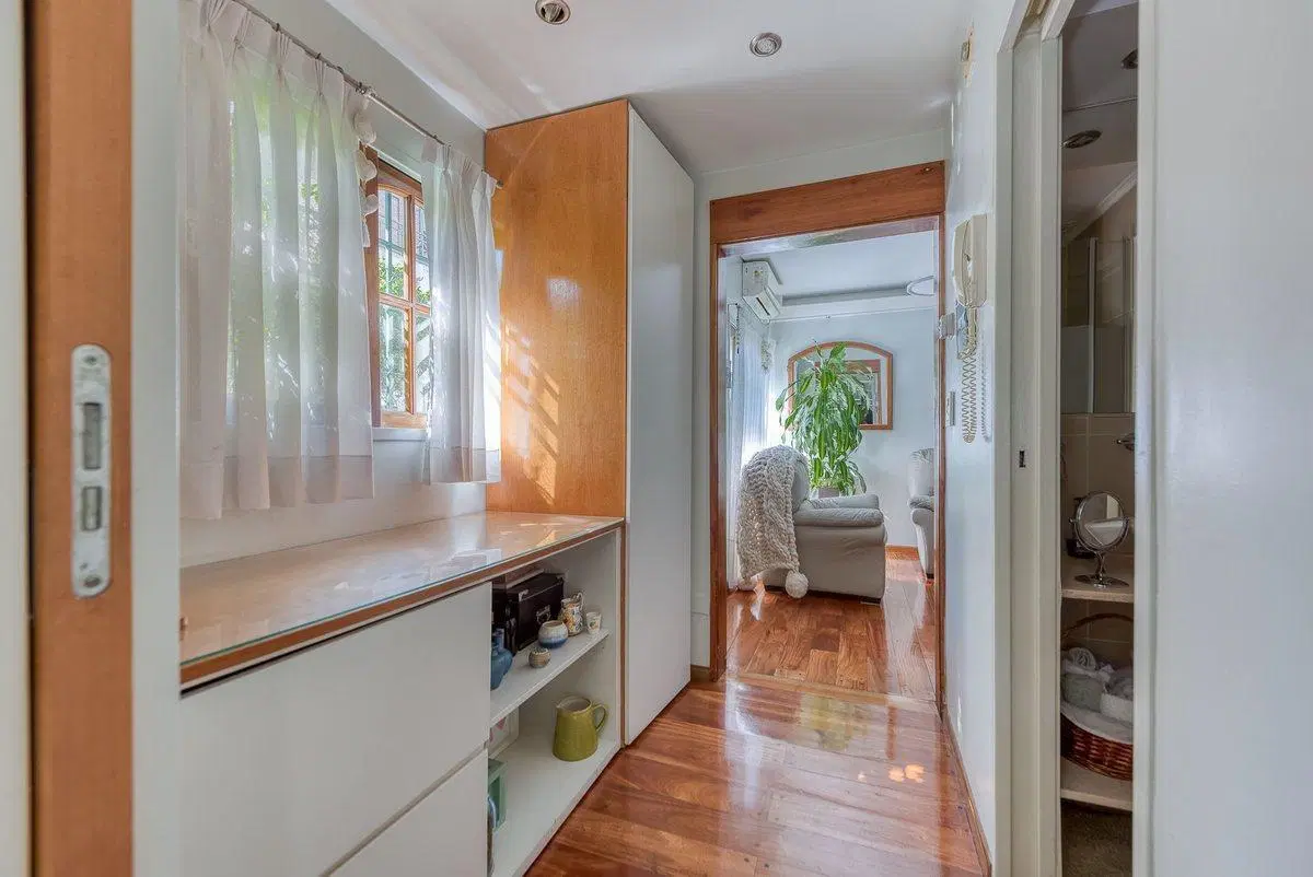 Dpto casa 4 amb más playroom cochera venta Devoto 3