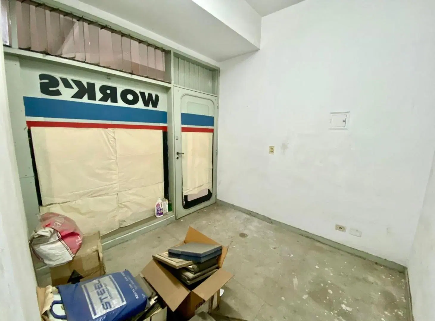 VENTA LOCAL COMERCIAL - PRIMERA JUNTA- CABALLITO 3