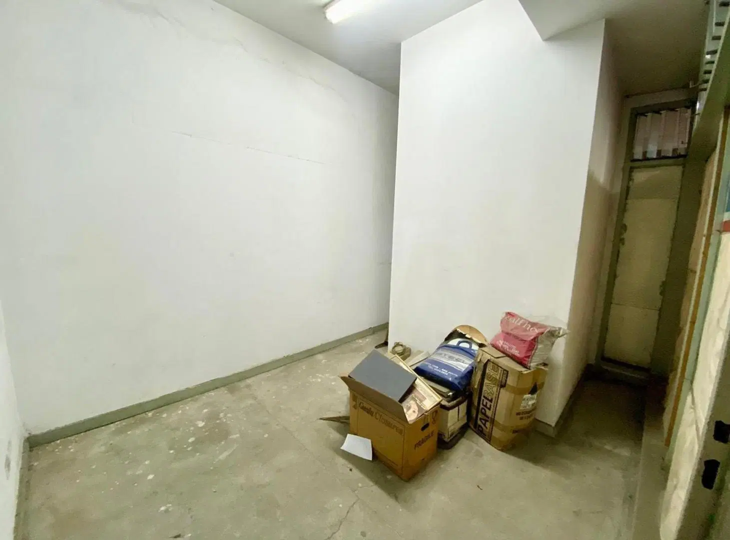 VENTA LOCAL COMERCIAL - PRIMERA JUNTA- CABALLITO 2