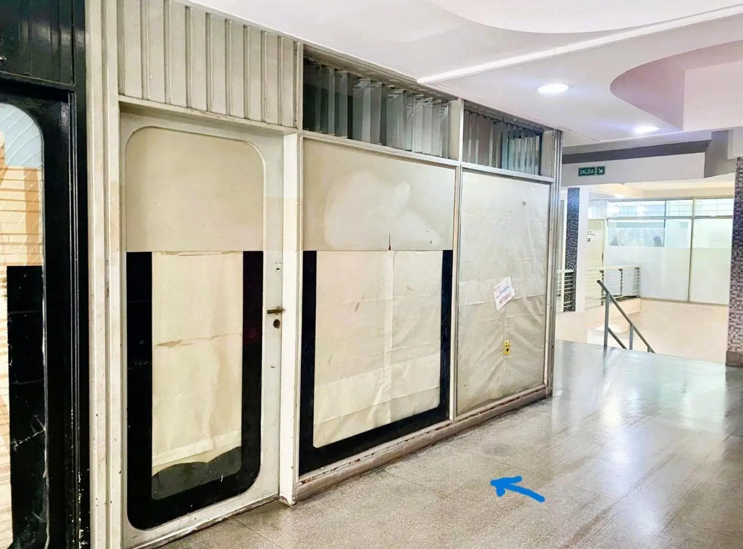 VENTA LOCAL COMERCIAL - PRIMERA JUNTA- CABALLITO 5