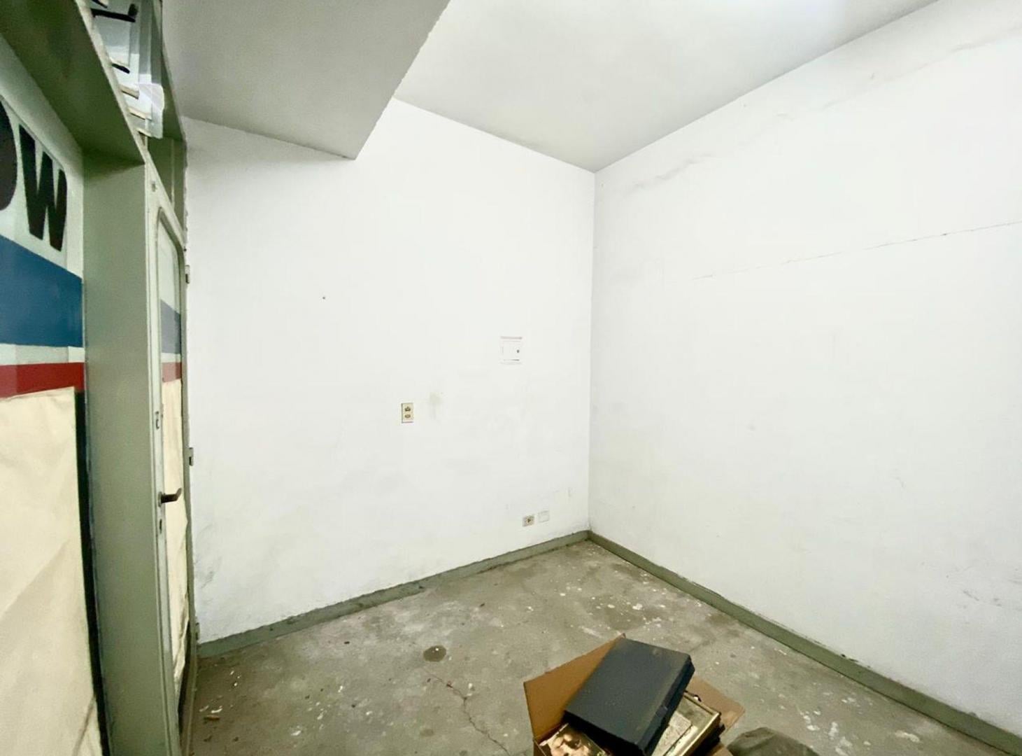 VENTA LOCAL COMERCIAL - PRIMERA JUNTA- CABALLITO
