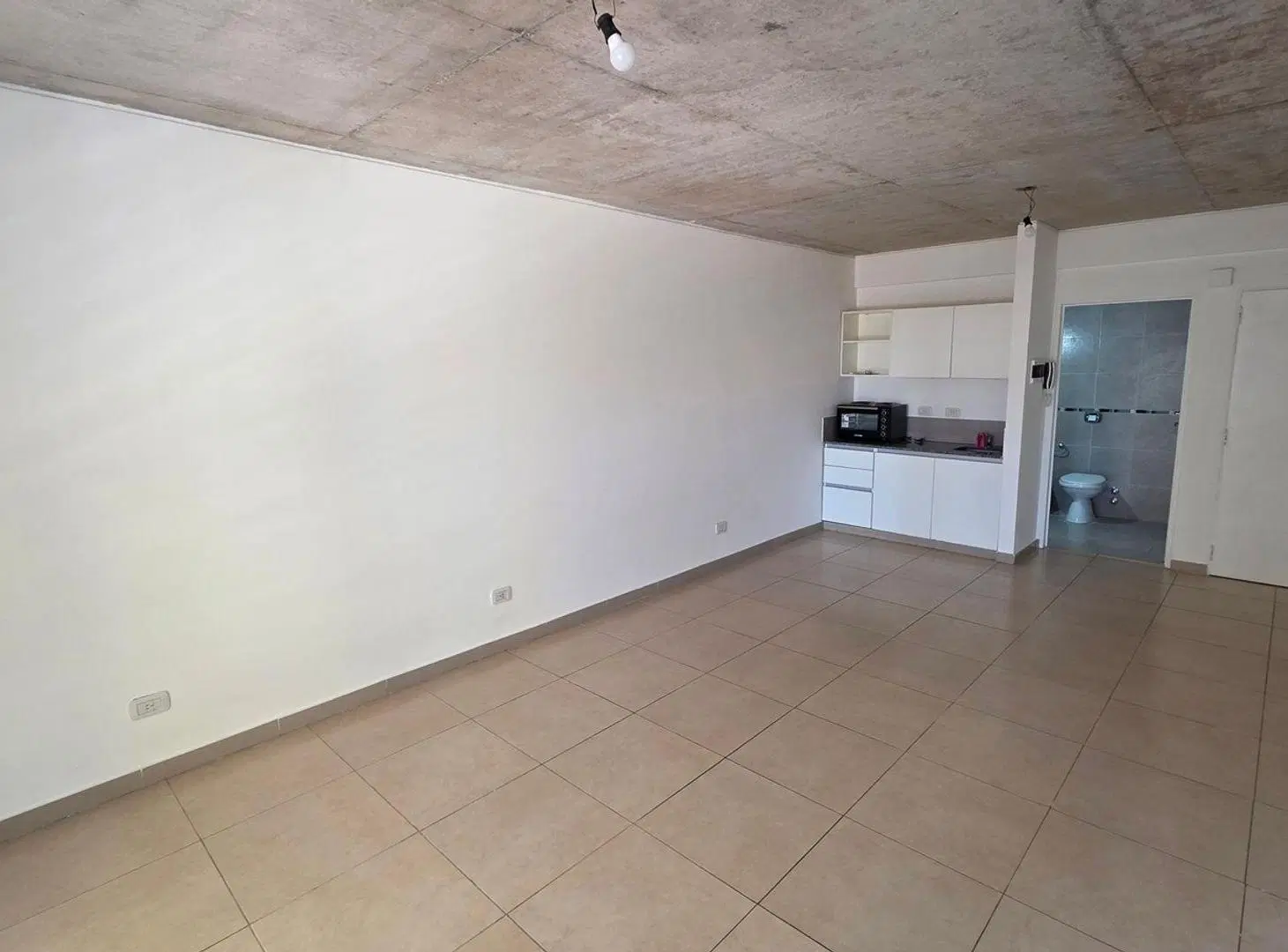 ALQUILER MONOAMBIENTE PARQUE CHAS APTO PROFESIONAL 2