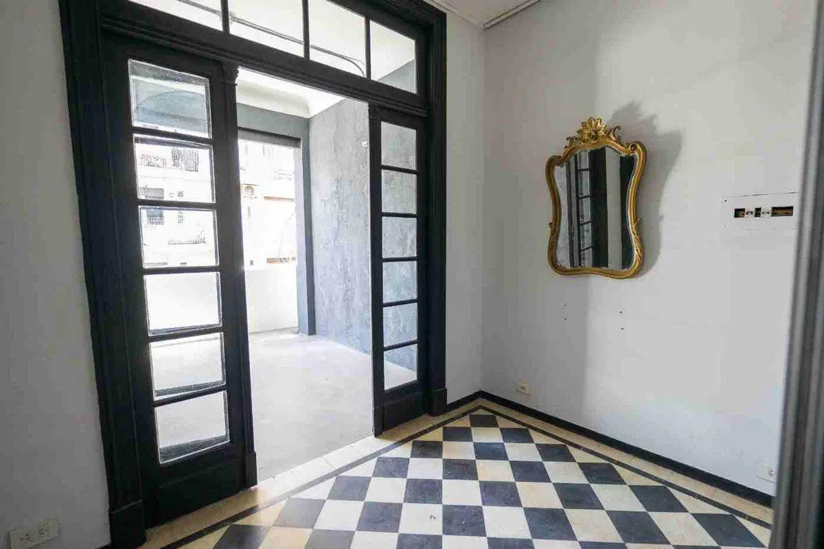 DEPTO ALQUILER 3 AMB BALCON ATERRAZADO RETIRO 2