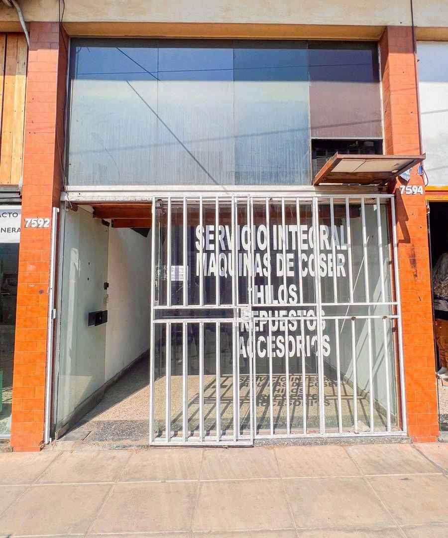 VENTA LOCAL COMERCIAL VILLA BOSCH
