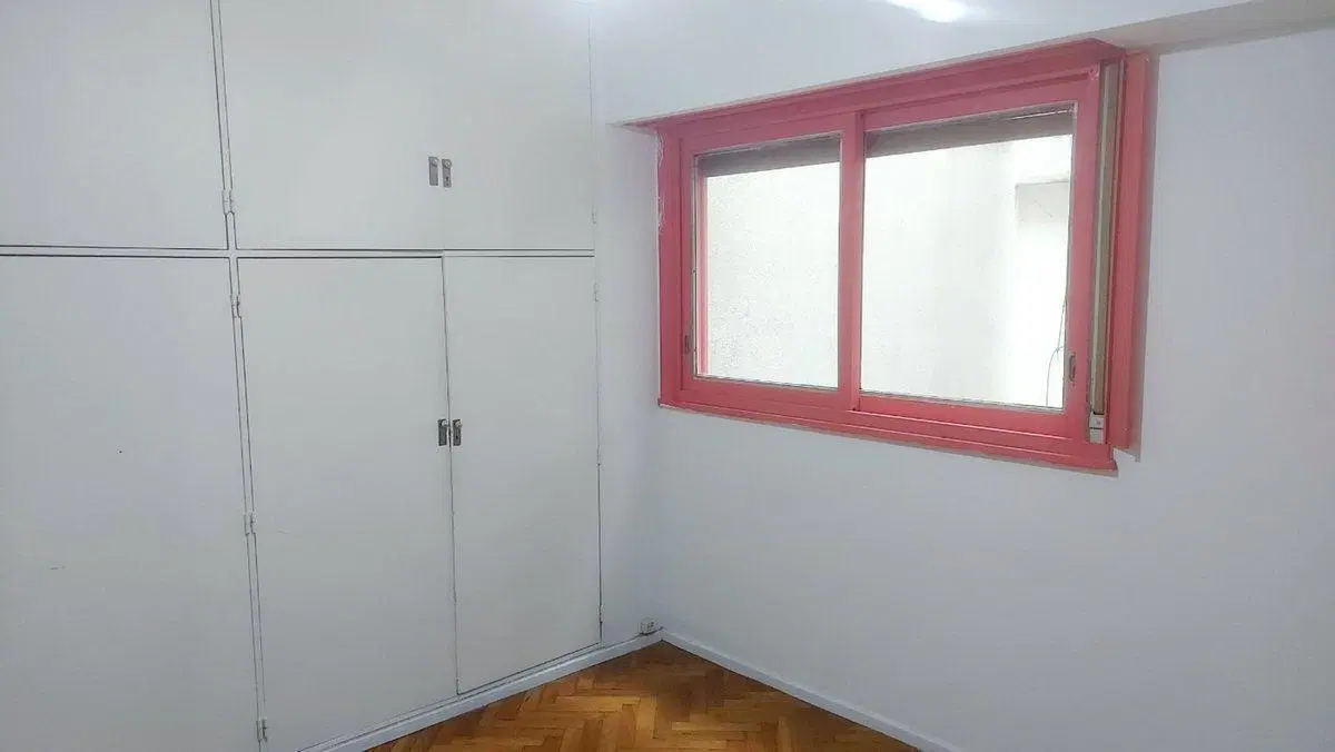 VENTA DTO 2 AMBIENTES  PISO ALTO VILLA CRESPO 4