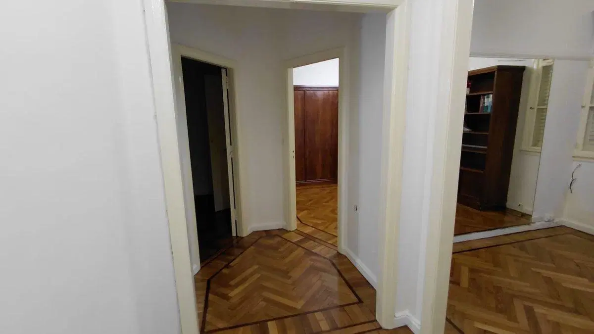 VENTA Departamento 3 ambientes Paraguay y Florida 5