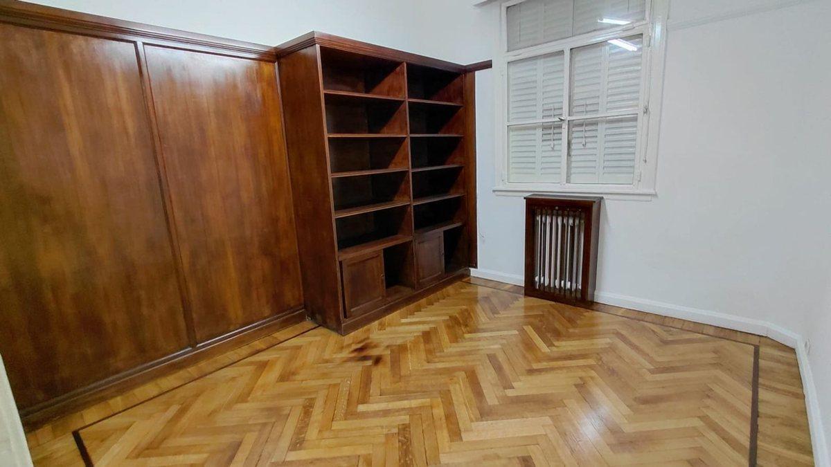 VENTA Departamento 3 ambientes Paraguay y Florida