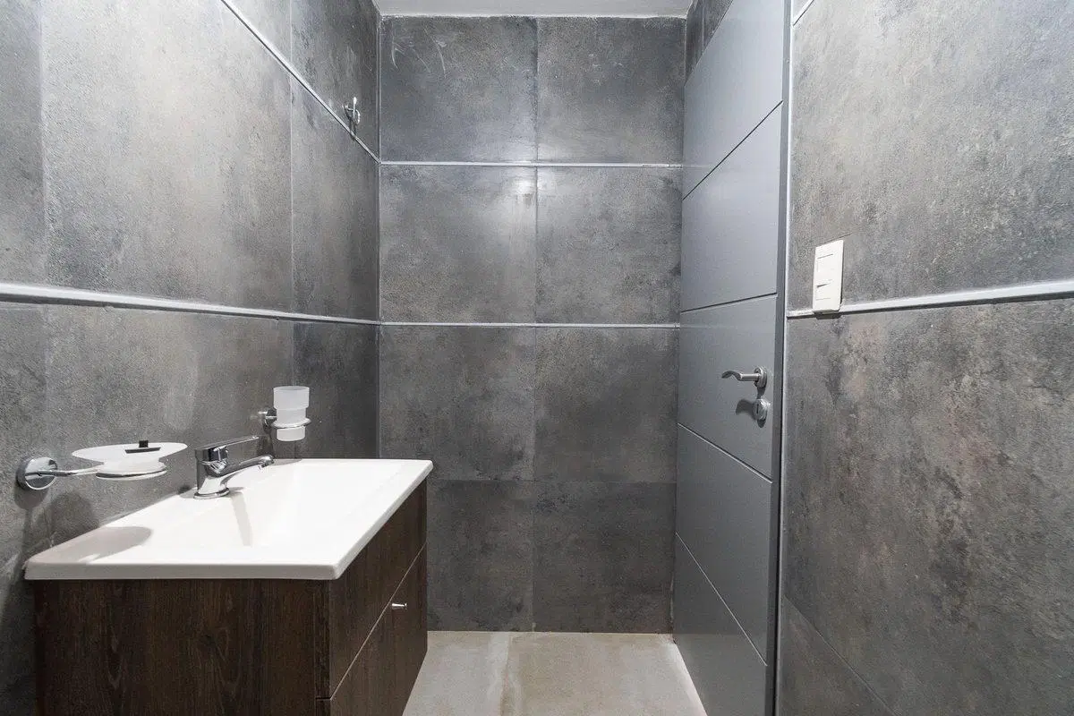 VENTA 3 AMB BALCON Y TERRAZA PROPIA CIUDADELA 5