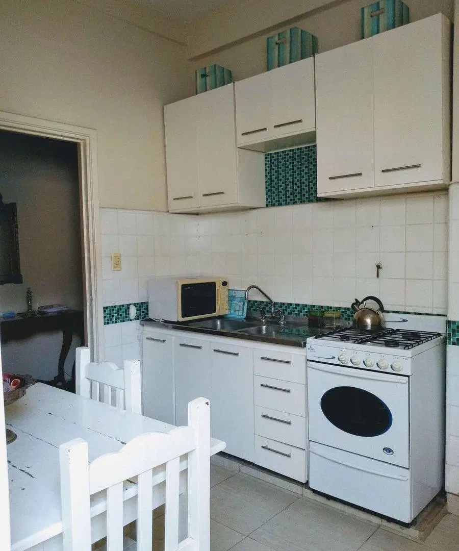VENTA PATERNAL PH 3 AMB  DEPEND  BALCON 88M2 2