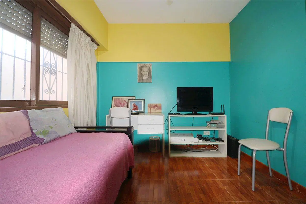 VENTA PH DUPLEX 3 AMB VILLA URQUIZA COCHERA PATIO 5