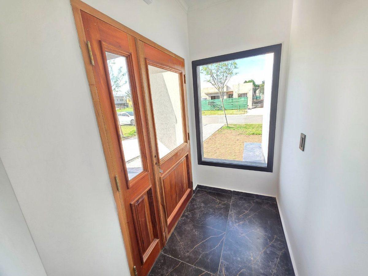 CASA 5 AMB VENTA B° SAN PABLO PILAR FINANCIACION