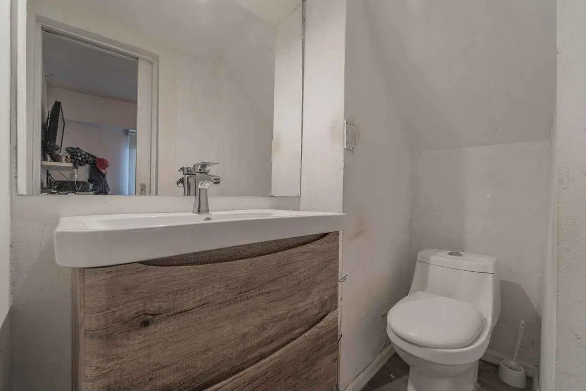 VENTA CASA 4 AMBIENTES C QUINCHO VILLA ADELINA 5