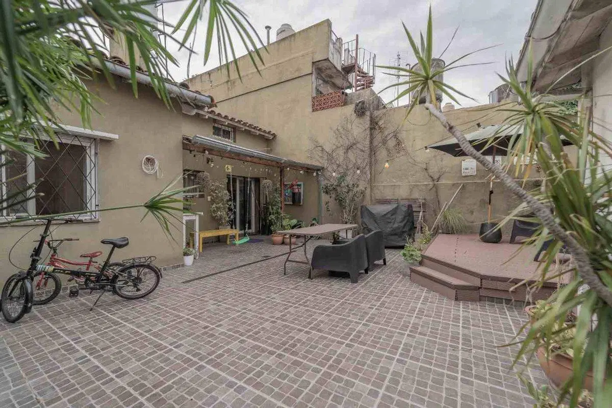 VENTA CASA 4 AMBIENTES C QUINCHO VILLA ADELINA 3